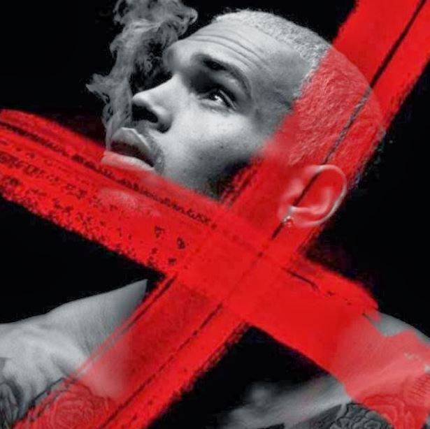 chrisbrownXkendrick1 Chris Brown - Songs On 12 Play Ft. Trey Songz  