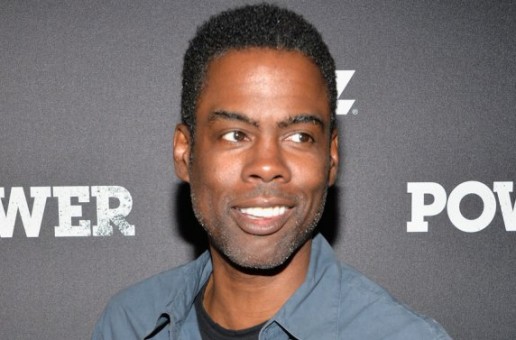 Paramount Pictures Is Set To Distribute Chris Rock’s New Film “Top Five”