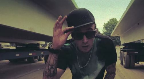 Gunplay, Nyck Caution & Chris Webby – The RapFest Cypher (Video)