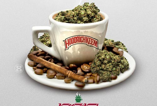 Hoodrich Keem x Ca$h Out – Where Ya Trap At? (Prod. by Inomek)