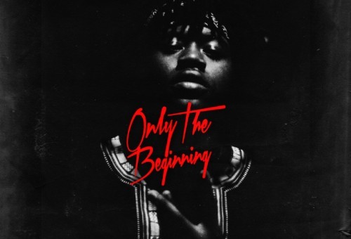 Wave Chapelle – Only The Beginning (Mixtape)