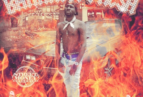 Bankroll Fresh – Life Of A Hot Boy (Mixtape) (Hosted by DJ Scream, DJ Pretty Boy Tank, DJ Spinz, DJ BlackBillGates)