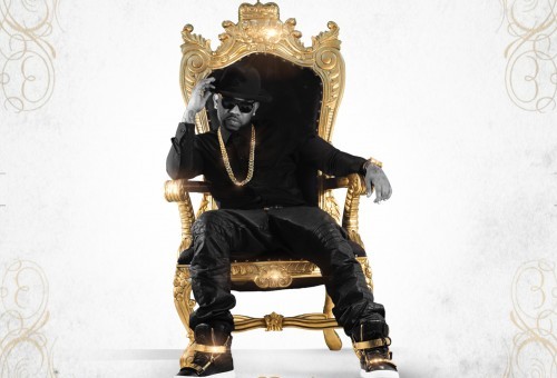 Cap 1 – Caviar Dreams II (Mixtape) (Hosted by DJ ESudd, DJ Scream & DJ Teknikz)