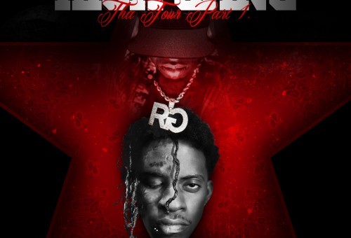 Birdman Presents: Young Thug & Rich Homie Quan – RichGang Tha Tour Part 1 (Mixtape)