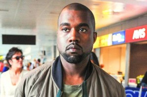 Kanye West Hospitalized In Australia After Suffering From Migraine Headaches