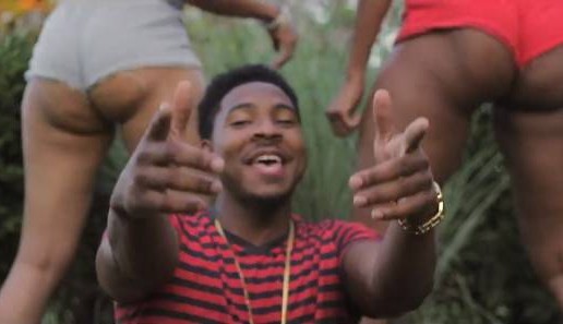 CRMC – Bust It (Prod by Jahlil Beats) (Official Video)
