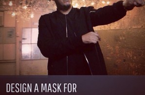 French Montana Announces Mask Design Contest
