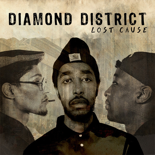 diamond-district-lost-cause Diamond District - Lost Cause  