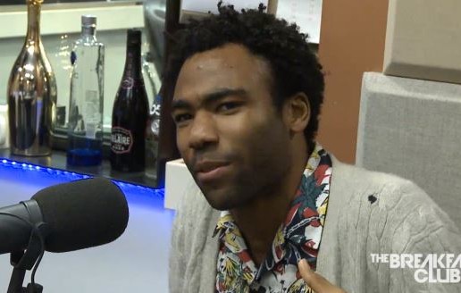 Childish Gambino Talks White Privilege In America, Being The Best Rapper, Jaden Smith & More (Video)