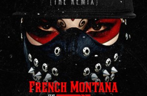French Montana Feat. Chinx – Don’t Panic (Remix)