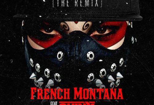 French Montana Feat. Chinx – Don’t Panic (Remix)