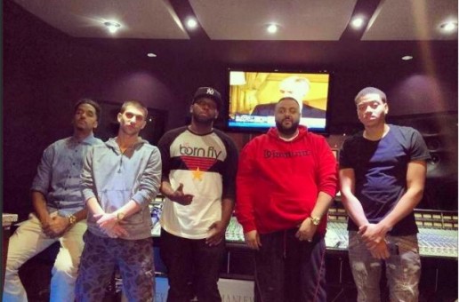 Producers Of DJ Khaled’s ‘Hold You Down’ Talk Creating The Record & More (Interview)