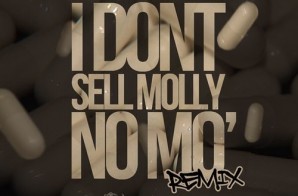 Rich The Kid x Makonnen – I Don’t Sell Molly No More (Remix) (Prod. by Sonny Digital)