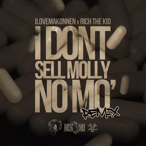 eXzAHca Rich The Kid x Makonnen - I Don't Sell Molly No More (Remix) (Prod. by Sonny Digital)  
