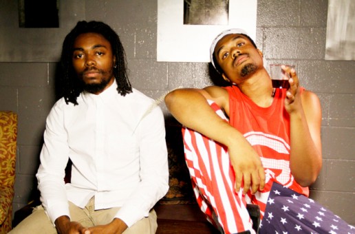 Ab-Soul Adds Atlanta Own EarthGang To His “These Days” Tour