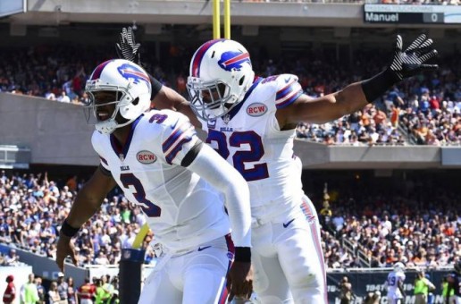 HHS1987 2014 NFL Week 2 Predictions