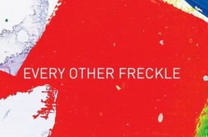 alt-J – Every Other Freckle Ft. Big K.R.I.T. (Remix)
