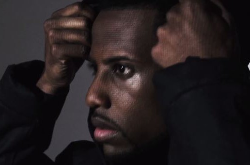 Rocawear BLAK Campaign: Starring Fabolous (Video)