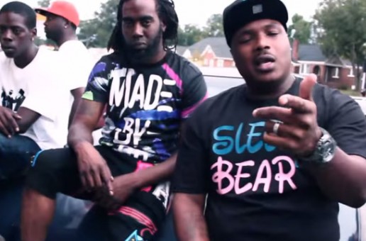 Fiend – Hope (Video)