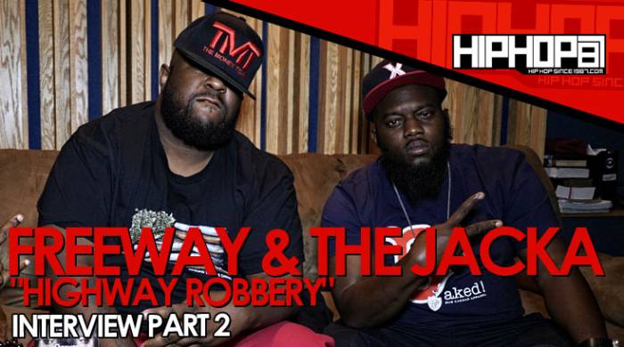 freeway-the-jacka-talk-endeavors-outside-of-music-advice-for-young-artists-and-more-video-HHS1987-2014 Freeway & The Jacka Talk Endeavors Outside Of Music, Advice For Young Artists, And More (Video)  