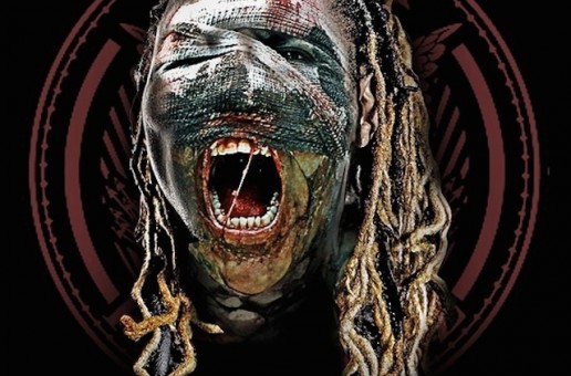 Future New Mixtape ‘Monster’ Drops On October 28th