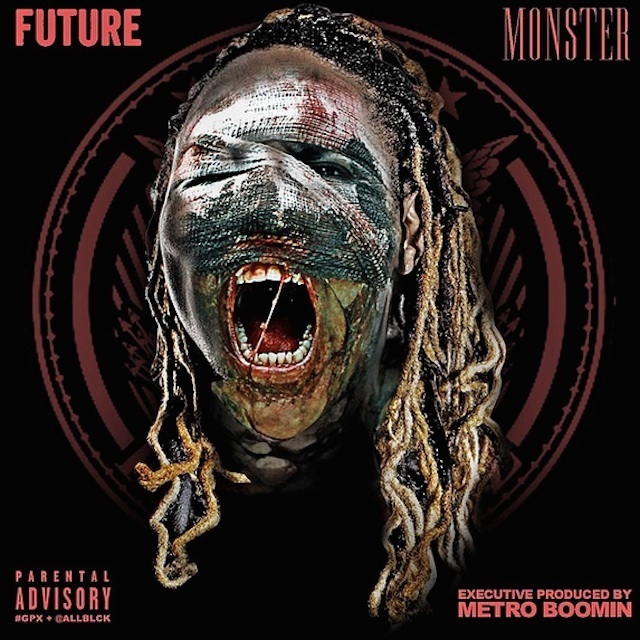 future-new-mixtape-monster-drops-on-october-28th-HHS1987-2014 Future New Mixtape 'Monster' Drops On October 28th  