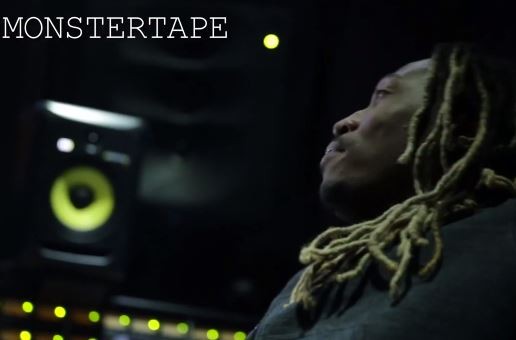 Future – Monster Vlog (Ep. 1) (Video)