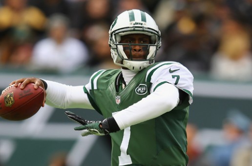New York State Of Fines: Geno Smith Drops The “F Bomb” To A Fan After A Lost; How Much Will It Cost Him?