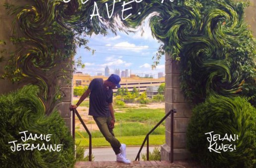 Jamie Jermaine & Jelani Kwesi – Georgia Ave.