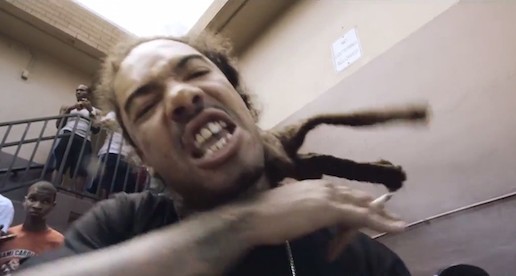 Gunplay – Hot Nigga (Video)