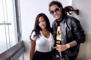 Gunplay Say’s He Mentioned 50 Cent On His ‘Hot Nigga’ Remix Because It Rhymed