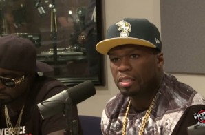 G-Unit On ‘Ebro In The Morning’