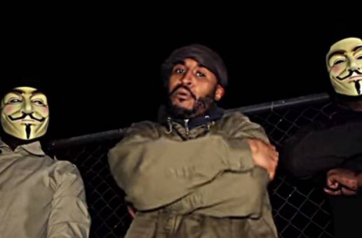Goldin – Bigger Than Hip Hop (Video)