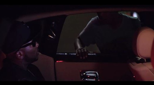 Jeezy Liberates The Official Trailer For His Seen It All LP Single ‘Holy Ghost’!