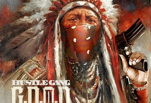 T.I. Announces Hustle Gang “G.D.O.D. 2” (Mixtape) (Artwork & Release Date)