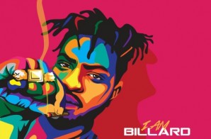 Billard – I Am Billard (Mixtape)