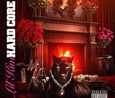 Lil’ Kim – Hardcore (Mixtape)