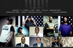 VH1 & Rock Doc’s Documentaty “ATL: The Untold Story of Atlanta’s Rise in the Rap Game” Premieres Tonight (Video)