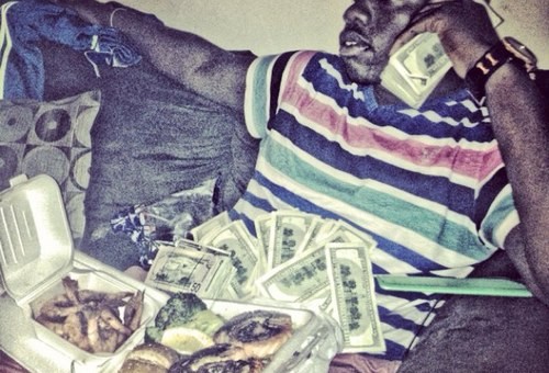 Celebrity – Mona Lisa (Freestyle) (Flashback Friday)