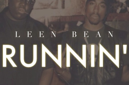 Leen Bean – Runnin