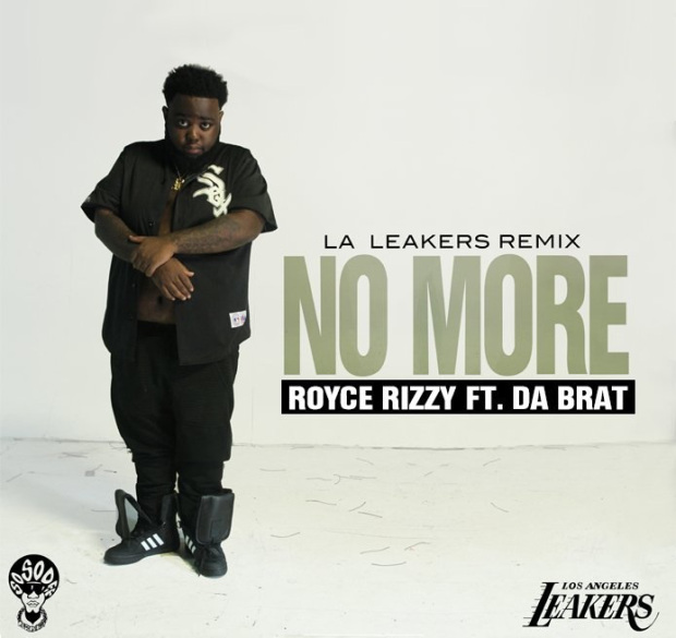 image22 Royce Rizzy x Da Brat - No More (Remix) (Prod. by Tommy Ross)  