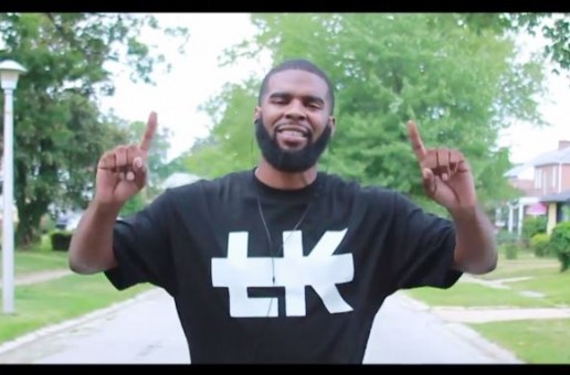Stan Green – In My Dreams Ft. Ellis (Video)