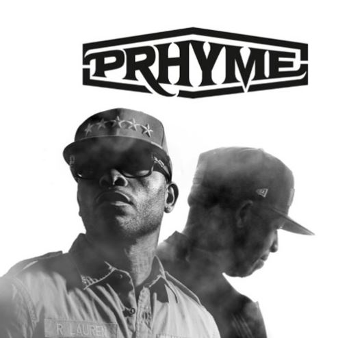 itsralphthough Royce Da 5'9" & DJ Premier Confirm 'PRhyme' Is The Name Of Their New Joint LP!  