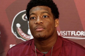 Jameis Winston Suspended For The 1st Half Against Clemson For A Foul Comment