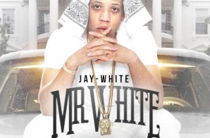 Jay White – That’s Me