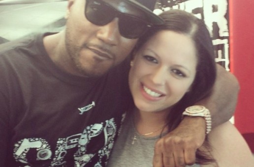 Jeezy Talks “Holy Ghost” Remix with Kendrick Lamar, Auditioning For 2Pac & more with Power 99 Rise N Grind (Audio)