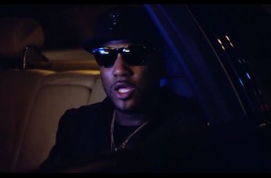 Jeezy – Holy Ghost (Official Video)