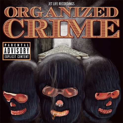 jet-life-organized-crime Curren$y & Jet Life 'Organized Crime' Mixtape Teaser  