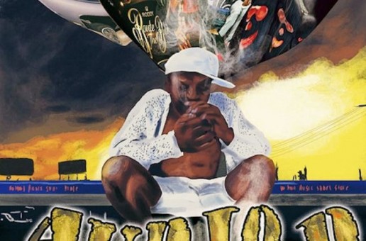 Curren$y & Jet Life – Audio D (Mixtape)