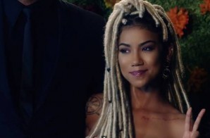 Jhene Aiko – The Pressure (Official Video)